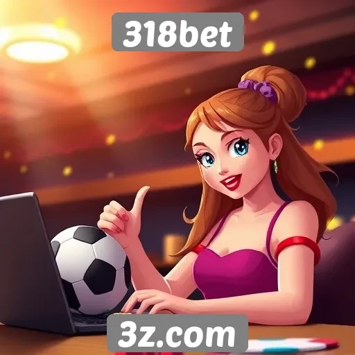 Vantagens dos bônus oferecidos na 318bet