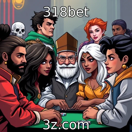 Aumento da diversidade nos personagens dos jogos