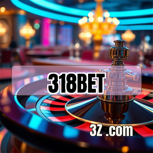 Loteria Empolgante no 318bet: Emoção a Cada Sorteio