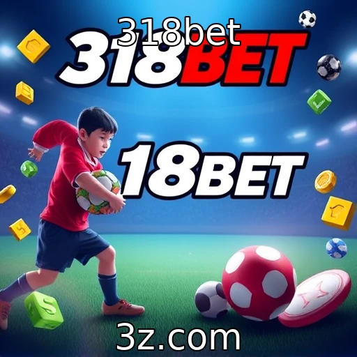 Expansão do mercado de jogos online e apostas