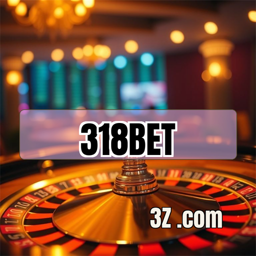 Poker na 318bet: Uma Aventura de Estratégias e Emoções