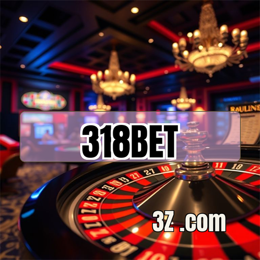 318bet Caça-Níqueis